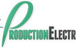 Production Electriks Logo