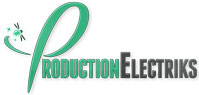 Production Electriks Logo