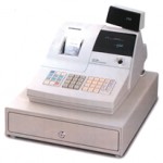 Cash Register - 100-200 Watts