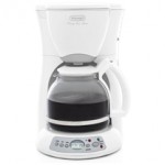 Coffee Pot (12 Cup) - 1200 Watts