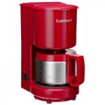 Coffee Maker (4cup) - 650 Watts