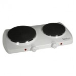 Electric Burner – Double Burner - 2000 Watts