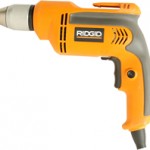 Electric Drill - 400 Watts