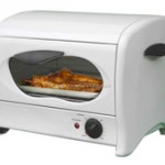 Electric Oven/Grill <span>1500 Watts</span>