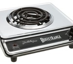 Electric Burner – Single Burner - 1000 Watts
