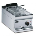 Fryer - 1800 Watts