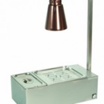 Heat Lamp (single bulb) - 250 Watts