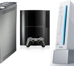 Video Game Consoles <span>200 Watts</span>